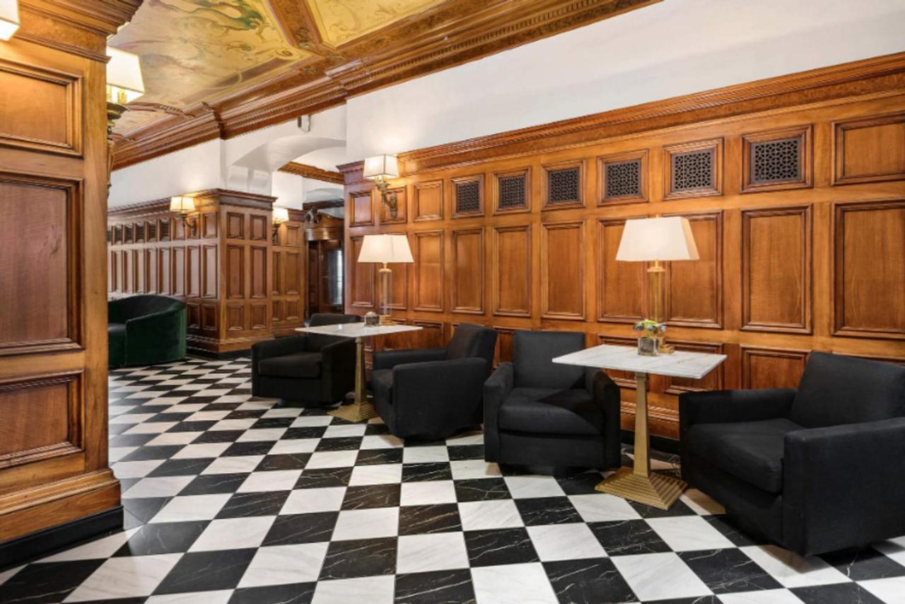 Gold Coast 1br W Doorman Gym 2 Blocks To L Chi-551